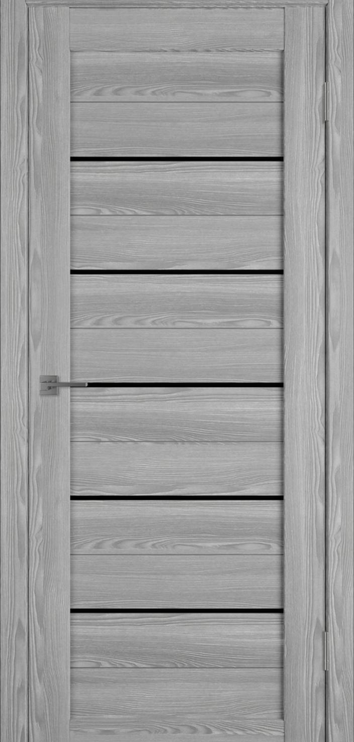 Atum 5 Smoke Black Gloss