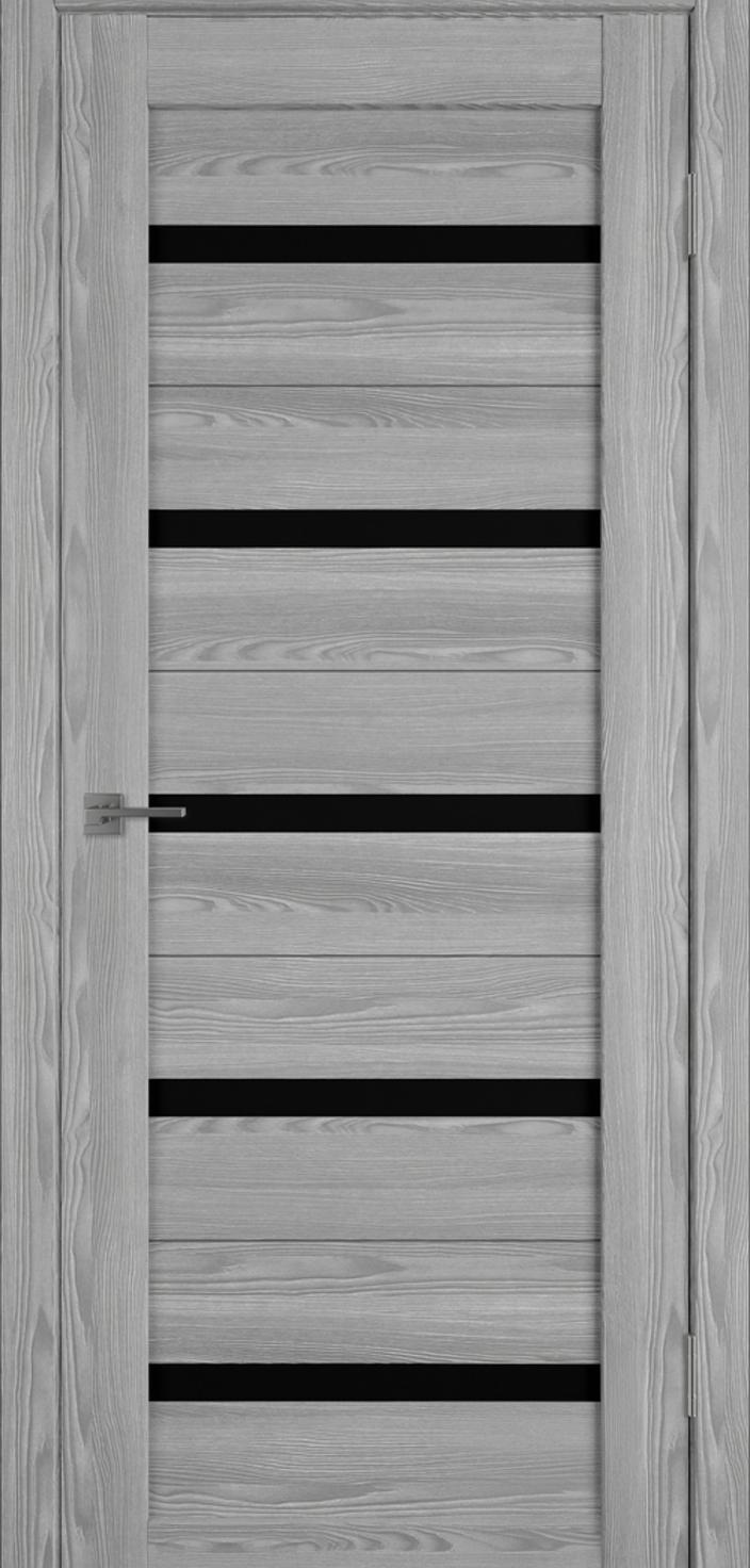 Atum 7 Smoke Black Gloss